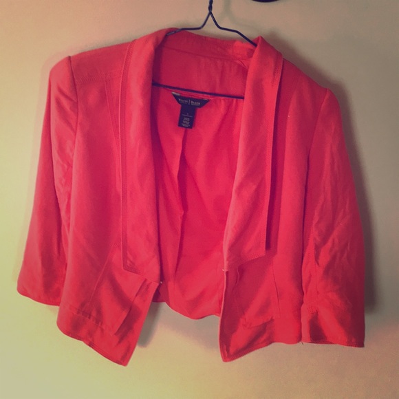 Express blazer - Picture 1 of 1